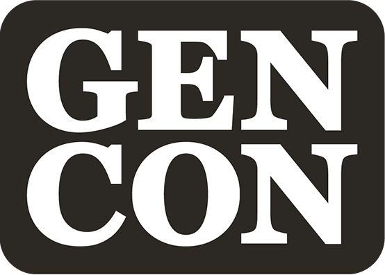 Gen Con logo